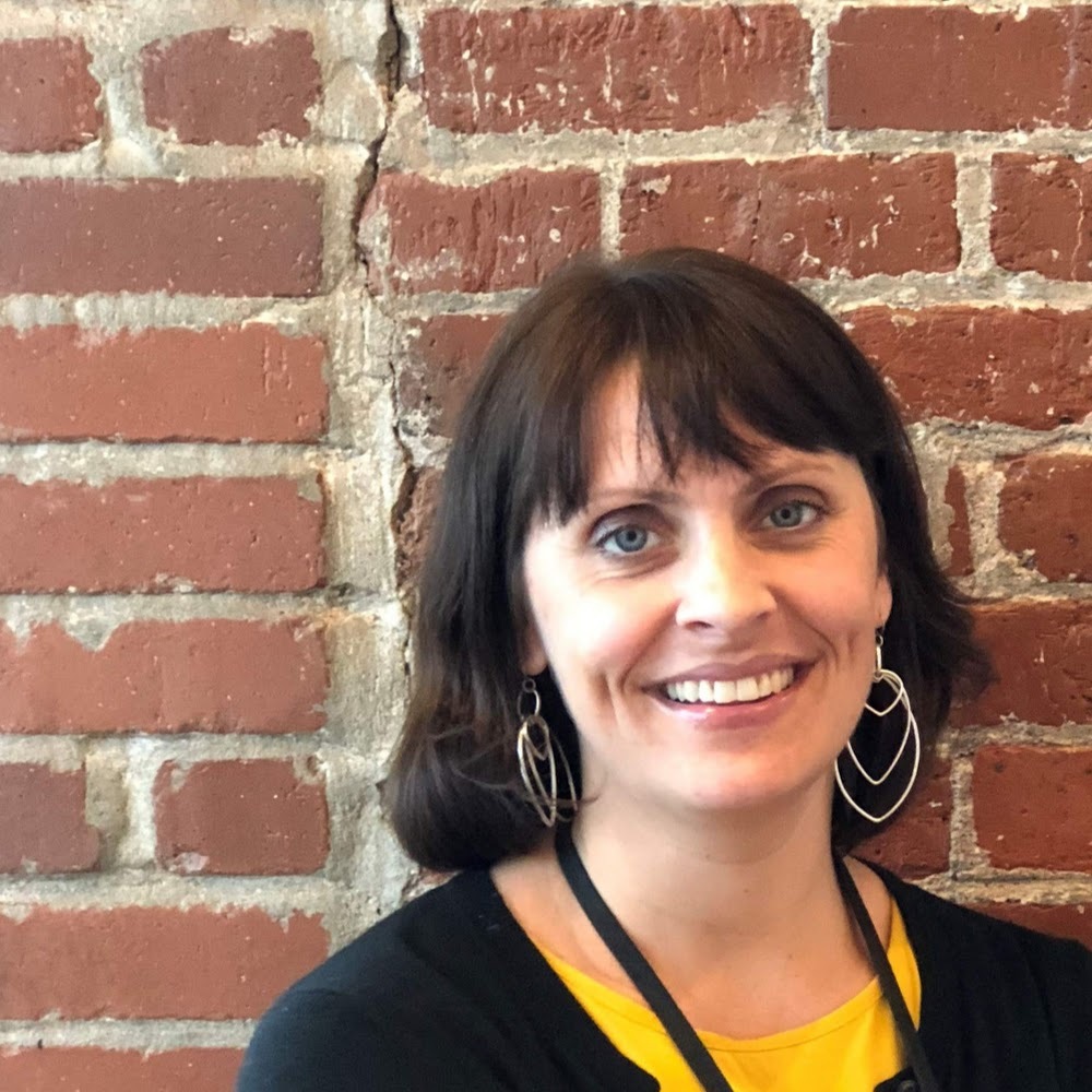 Meet your Posher, Kari